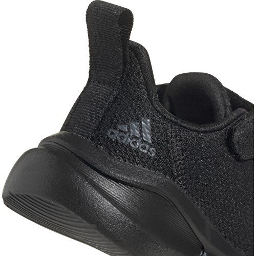 Adidas детская обувь FortaRun Ac I Black FY1557