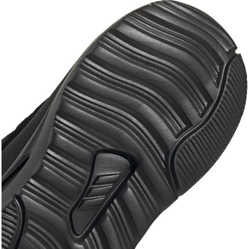 Adidas Kids' Shoes FortaRun Ac I Black FY1557