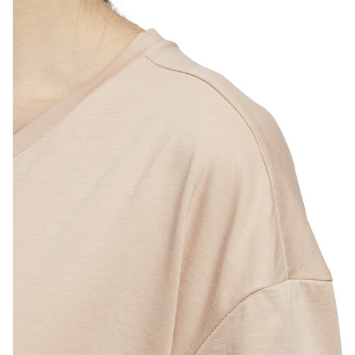 Adidas U-4-U Cropt T Women's Top Beige