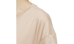 Adidas Palaidinė Moterims W U-4-U Cropt T Beige