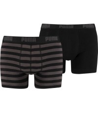 Puma Apatiniai Stripe 1515 Black