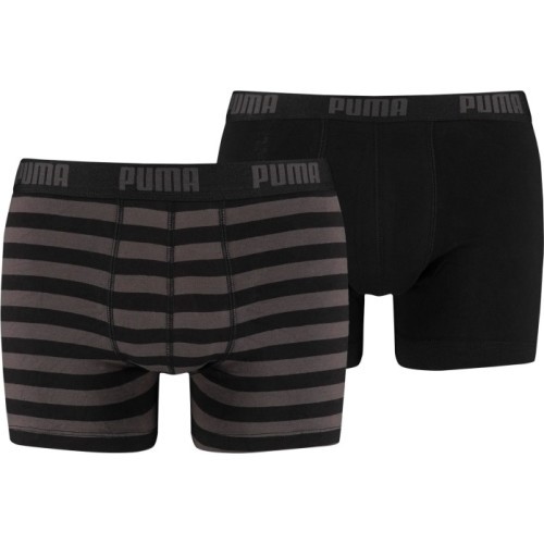 Puma Apatiniai Stripe 1515 Black