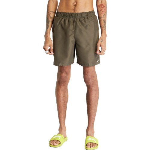 Мужские шорты для плавания Nike M Ess 7" Volley Short, хаки NESSA559 240