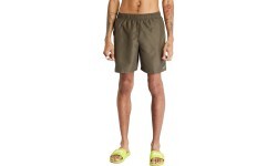 Nike M Ess 7" Volley Short Men's Swim Shorts Khaki NESSA559 240