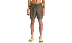 Nike M Ess 7" Volley Short Men's Swim Shorts Khaki NESSA559 240