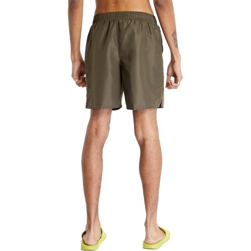 Nike Maudymosi Šortai Vyrams M Ess 7"Volley Short Khaki NESSA559 240