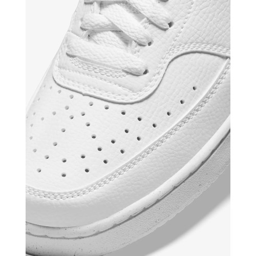 Женские кроссовки Nike Court Vision Lo NN белые DH3158 100