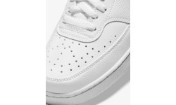 Nike Avalynė Moterims Nike Court Vision Lo Nn White DH3158 100