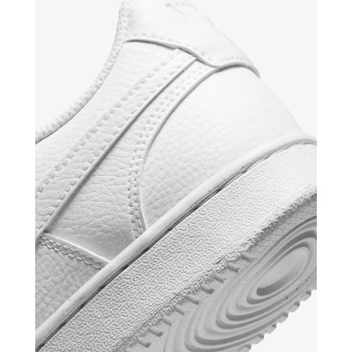 Женские кроссовки Nike Court Vision Lo NN белые DH3158 100