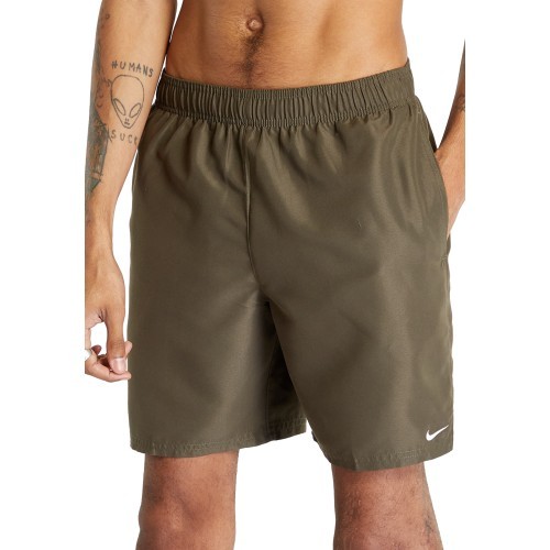 Nike M Ess 7" Volley Short Men's Swim Shorts Khaki NESSA559 240