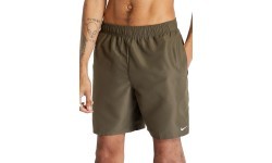 Nike M Ess 7" Volley Short Men's Swim Shorts Khaki NESSA559 240