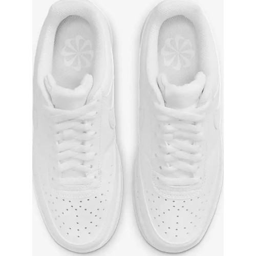 Женские кроссовки Nike Court Vision Lo NN белые DH3158 100
