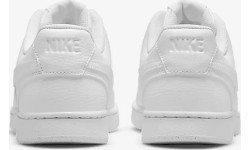 Nike Avalynė Moterims Nike Court Vision Lo Nn White DH3158 100