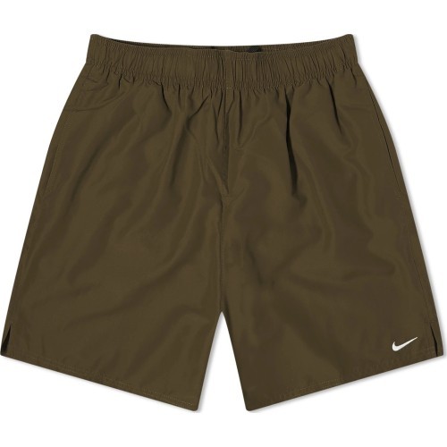 Nike M Ess 7" Volley Short Men's Swim Shorts Khaki NESSA559 240