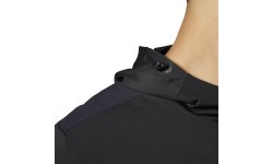 Reebok Džemperis Hexawarm Pullover Hoodie Black BR9625