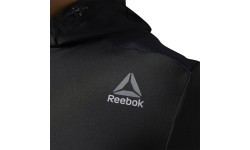 Reebok Hexawarm Pullover Hoodie Black BR9625