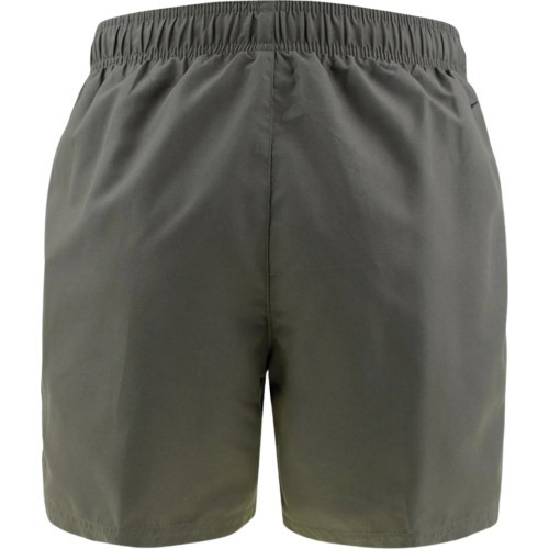 Мужские плавательные шорты Nike Logo Solid 5" хаки NESSA566 240