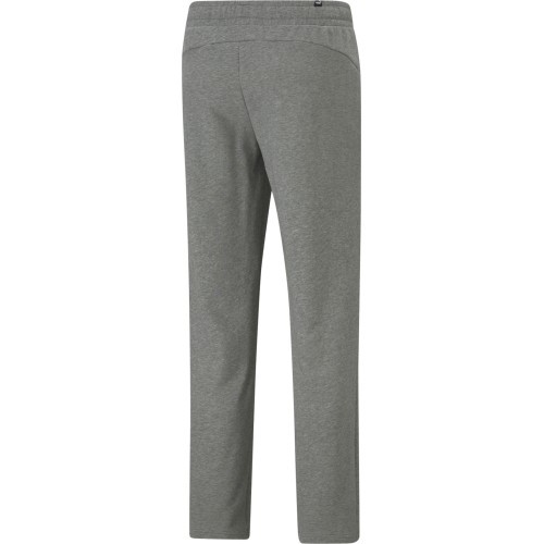 Puma Ess Logo Pants Tr Men's Sports Trousers Grey 586720 03