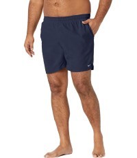 Nike Men's Swim Shorts M Ess 7" Volley Short Navy NESSA559 440