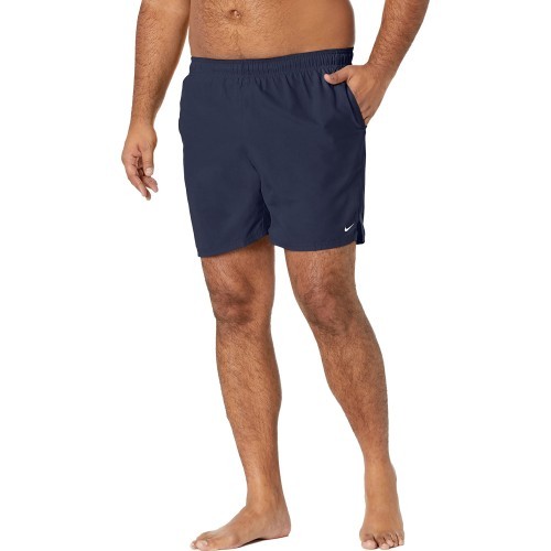 Мужские плавательные шорты Nike M Ess 7" Volley Short Navy NESSA559 440