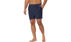 Nike Maudymosi Šortai Vyrams M Ess 7"Volley Short Navy NESSA559 440