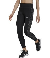 Adidas W ZBR 78 Tight Women's Leggings Black GR9652