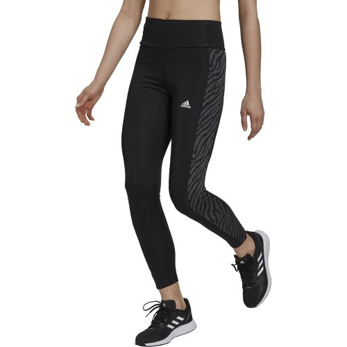 Adidas W ZBR 78 Tight Women's Leggings Black GR9652