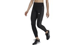 Женские леггинсы Adidas W ZBR 78 Tight, чёрные, GR9652