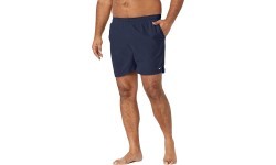 Nike Maudymosi Šortai Vyrams M Ess 7"Volley Short Navy NESSA559 440