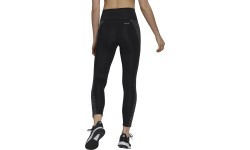 Женские леггинсы Adidas W ZBR 78 Tight, чёрные, GR9652