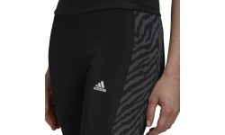 Adidas Tamprės Moterims W Zbr 78 Tight Black GR9652
