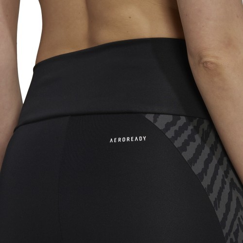 Adidas Tamprės Moterims W Zbr 78 Tight Black GR9652
