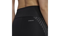 Женские леггинсы Adidas W ZBR 78 Tight, чёрные, GR9652