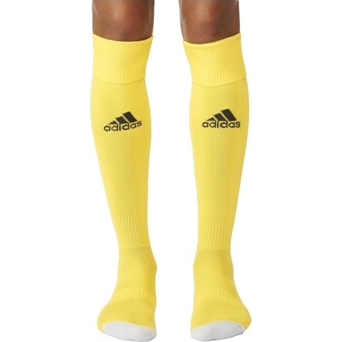 Футбольные носки Adidas Milano 16 Sock Yellow