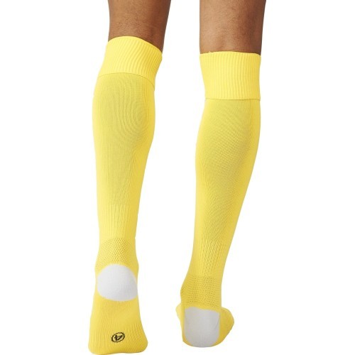 Футбольные носки Adidas Milano 16 Sock Yellow