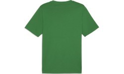 Puma Graphics Year of Green Men's T-Shirt 680176 86