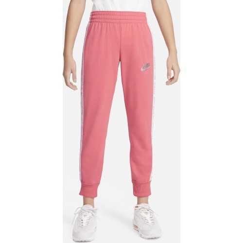 Nike G NSW Trk Suit Tricot Girls' Tracksuit Coral CU8374 603