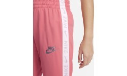 Nike Sportinis Kostiumas Mergaitėms G Nsw Trk Suit Tricot Coral CU8374 603