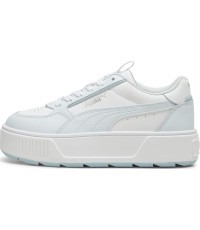 Puma Karmen Rebelle Jr White juniors' sneakers 388420 10