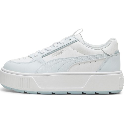 Кроссовки для подростков Puma Karmen Rebelle Jr White 388420 10