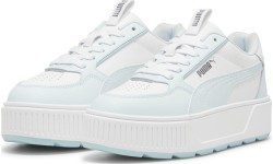 Кроссовки для подростков Puma Karmen Rebelle Jr White 388420 10