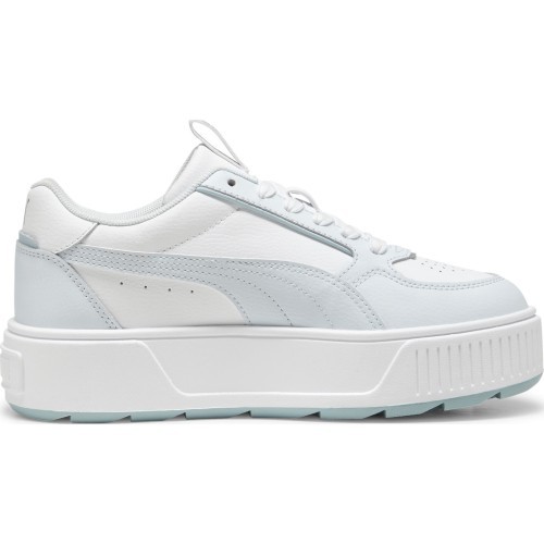 Puma Karmen Rebelle Jr White juniors' sneakers 388420 10