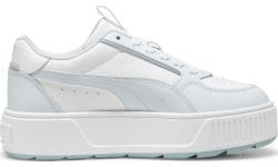 Puma Karmen Rebelle Jr White juniors' sneakers 388420 10