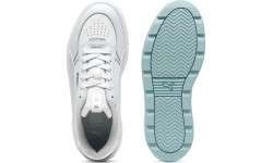 Кроссовки для подростков Puma Karmen Rebelle Jr White 388420 10