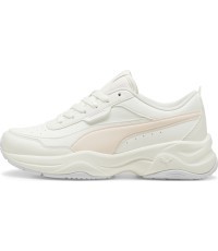 Женская обувь Puma Cilia Mode Warm White Pink Purple 371125 18