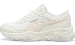 Женская обувь Puma Cilia Mode Warm White Pink Purple 371125 18