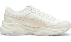 Женская обувь Puma Cilia Mode Warm White Pink Purple 371125 18