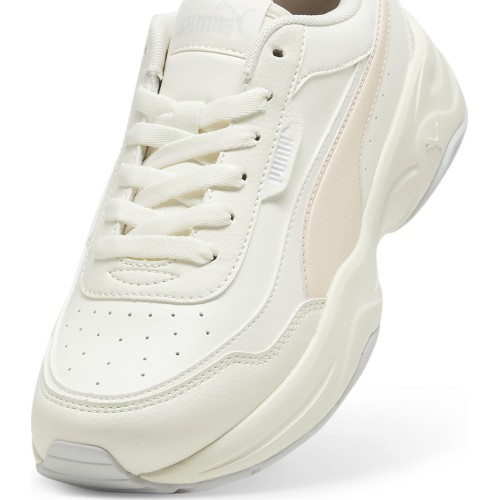 Женская обувь Puma Cilia Mode Warm White Pink Purple 371125 18