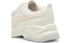 Женская обувь Puma Cilia Mode Warm White Pink Purple 371125 18