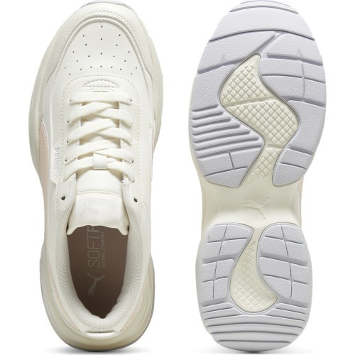 Женская обувь Puma Cilia Mode Warm White Pink Purple 371125 18